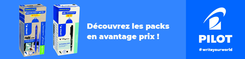 Pack avantage