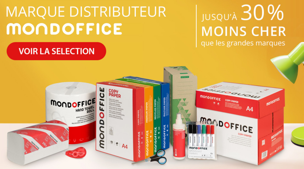 MDD MONDOFFICE