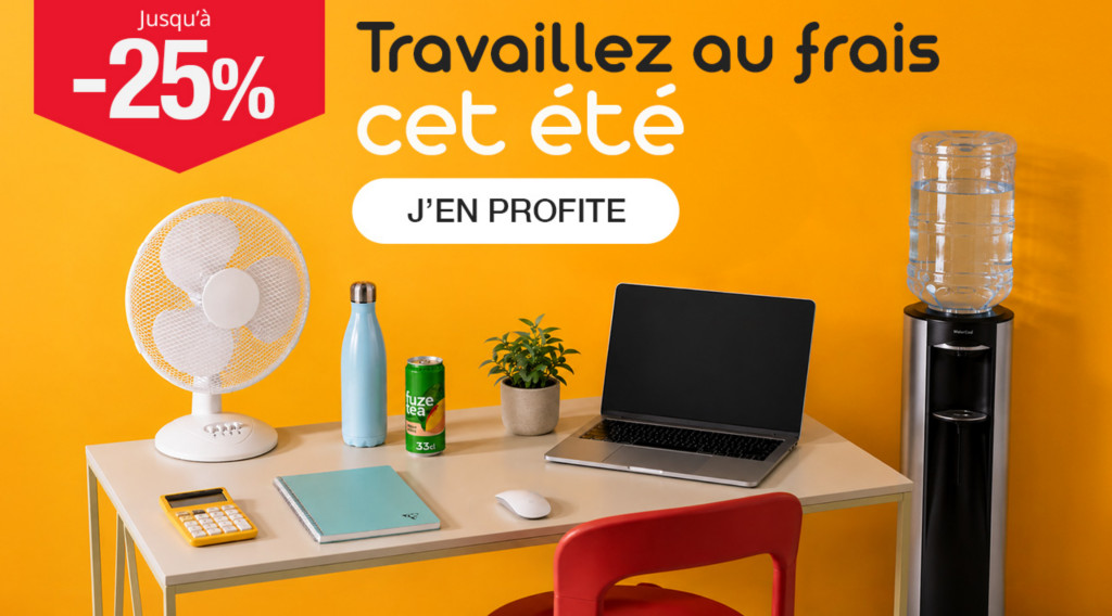 Essentiels de l'été