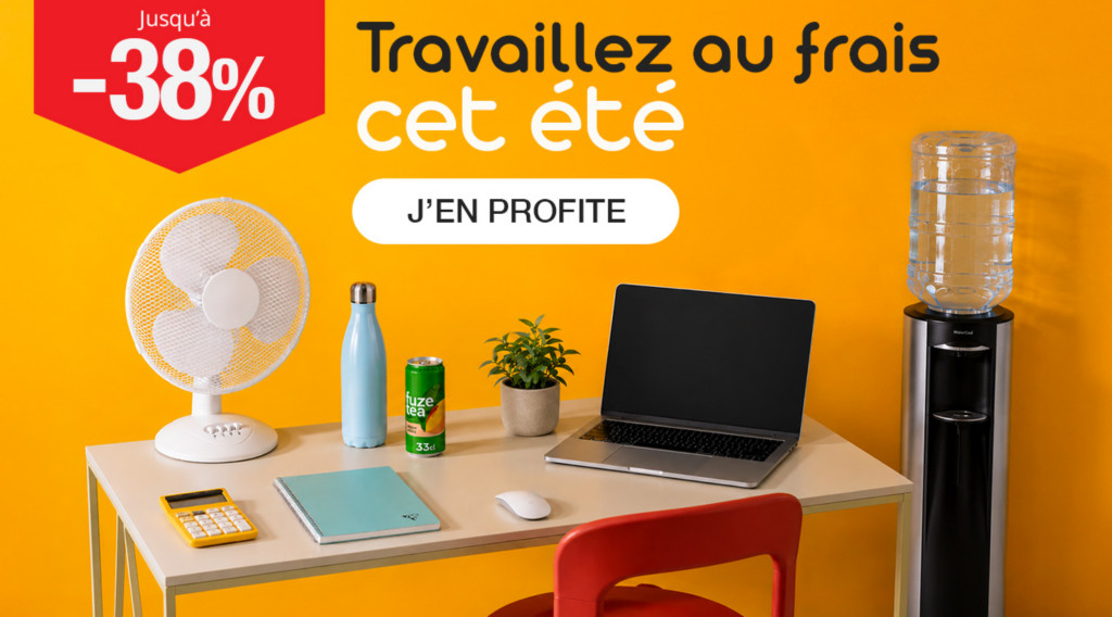 Essentiels de l'été