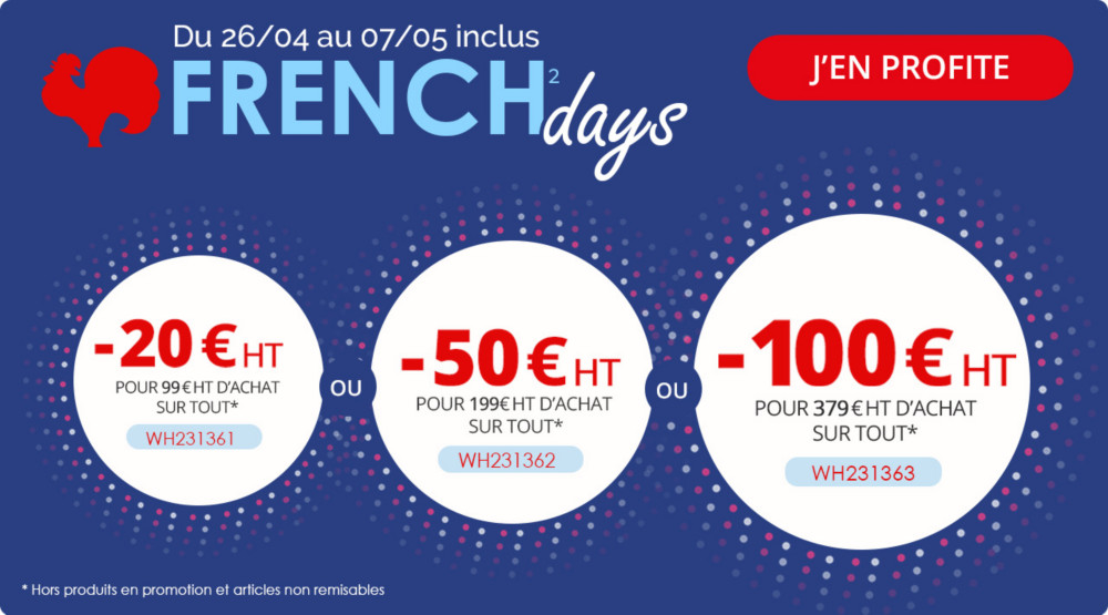 French Days