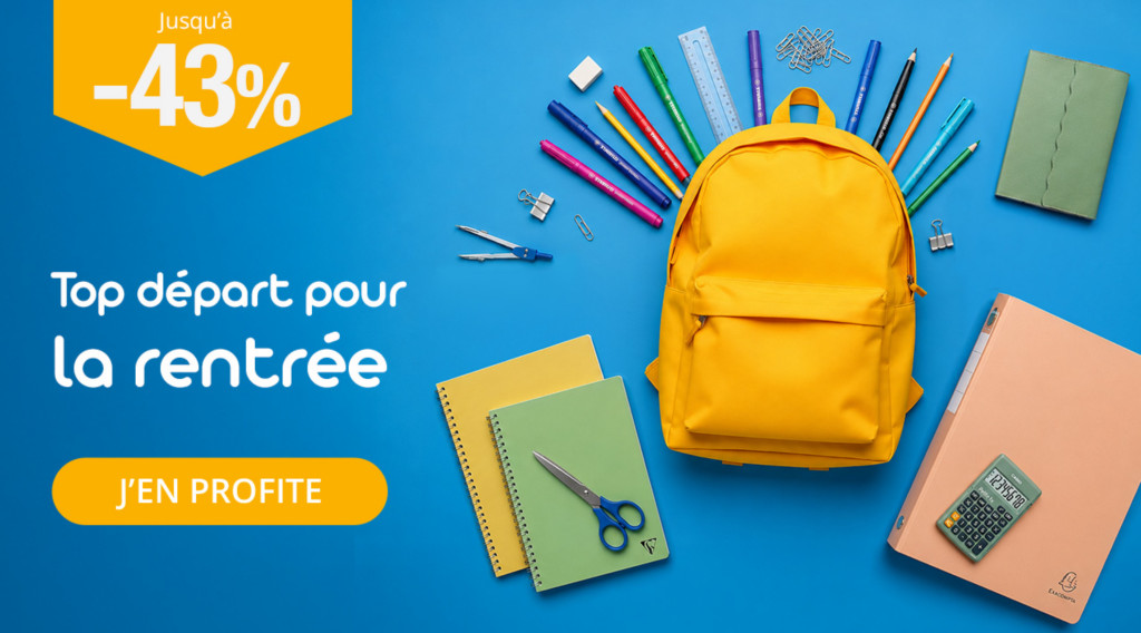 Rentrée scolaire