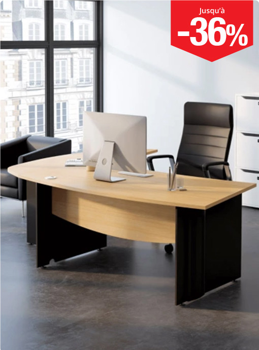 Gamme de bureau Activity