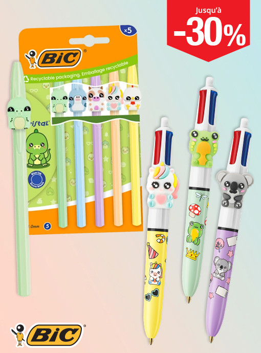 BIC