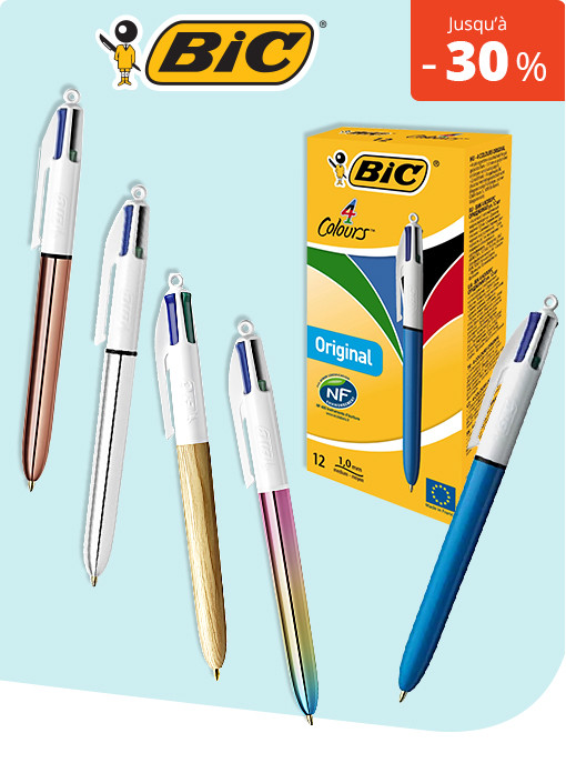 BIC