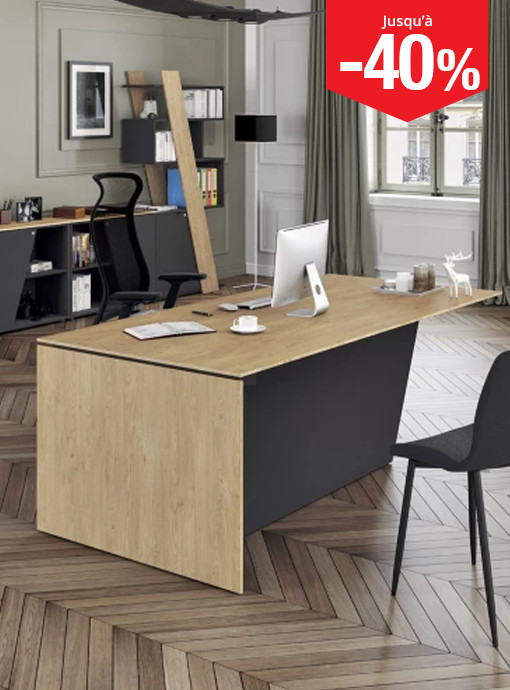 Collections de bureau