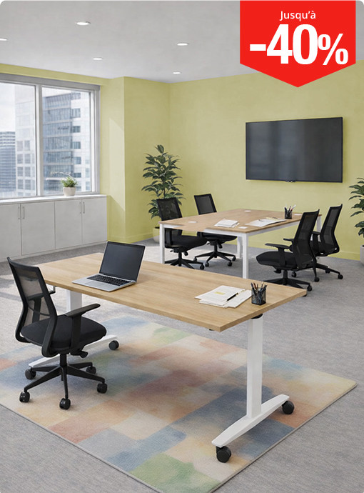 Bureaux & Tables
