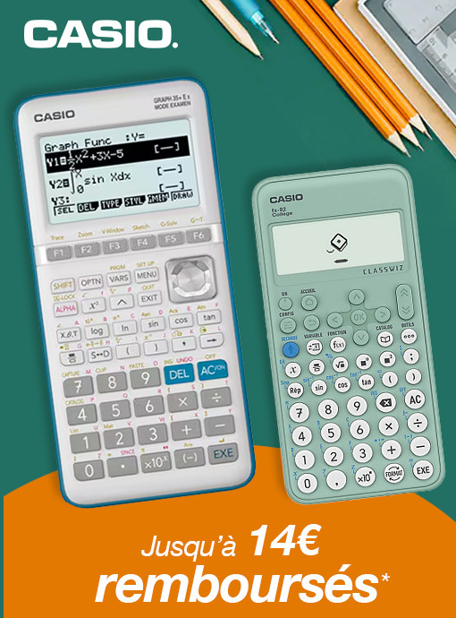 Casio