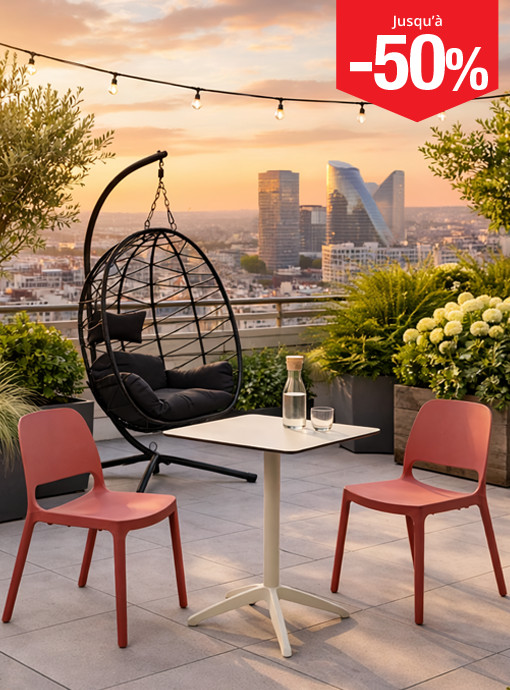 Chaises & Tabourets
