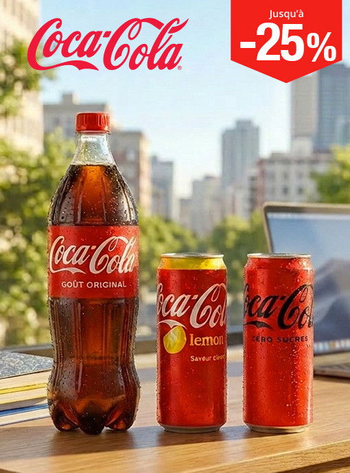 Coca-Cola