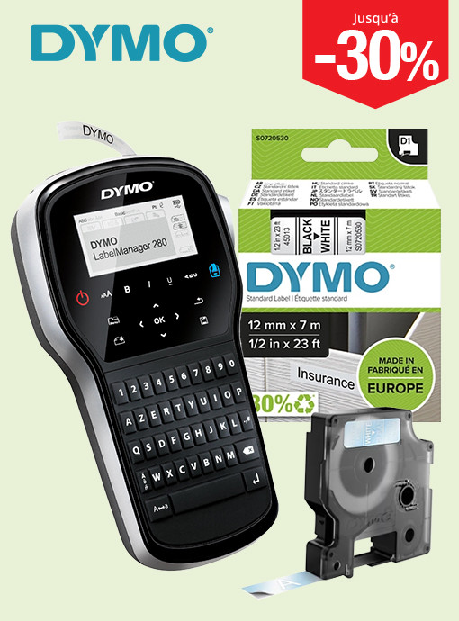 DYMO