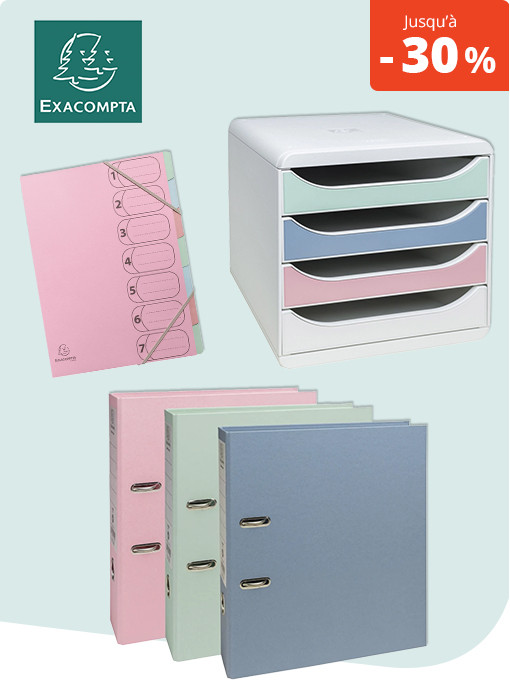 Exacompta