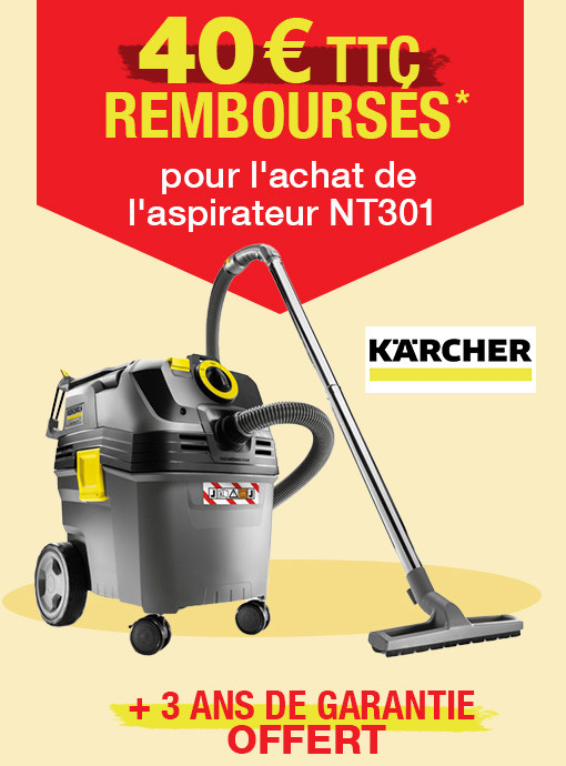 KARCHER