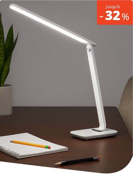 Lampes & Lampadaires