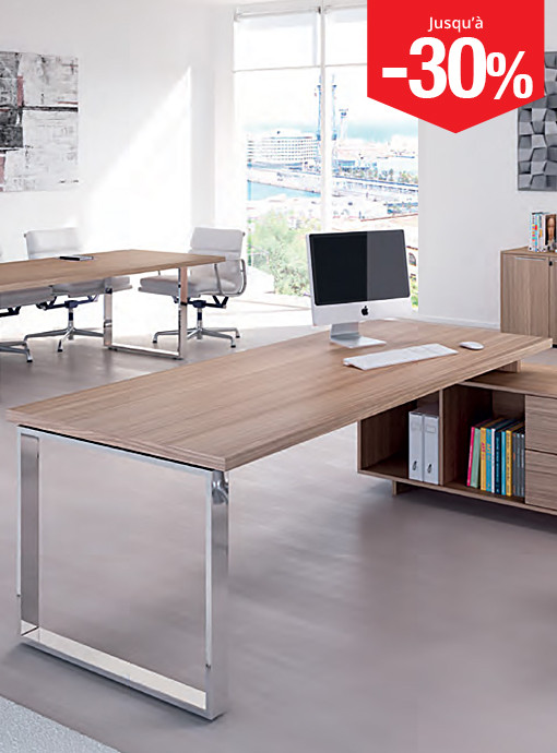 Gamme de mobilier Flore