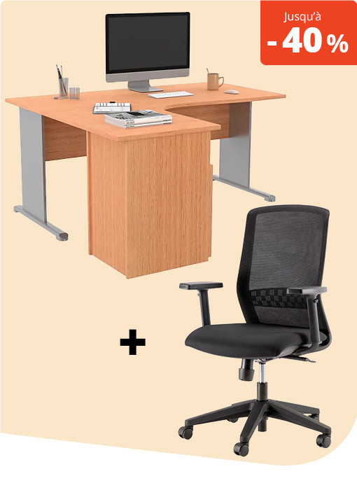 Tables de réunion