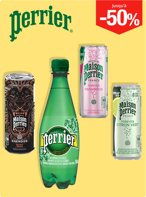 Perrier