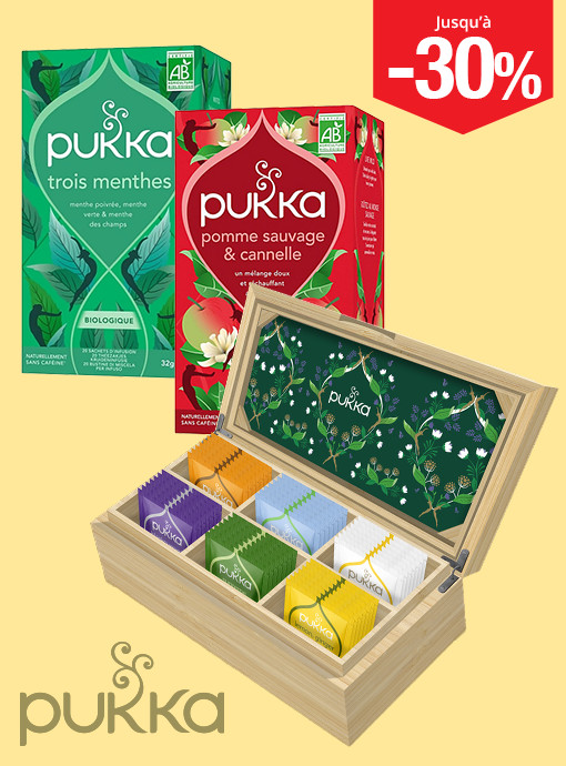 PUKKA