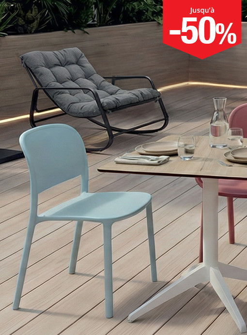 ménagements extérieurs