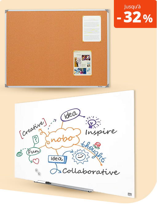 Tableaux & Chevalets