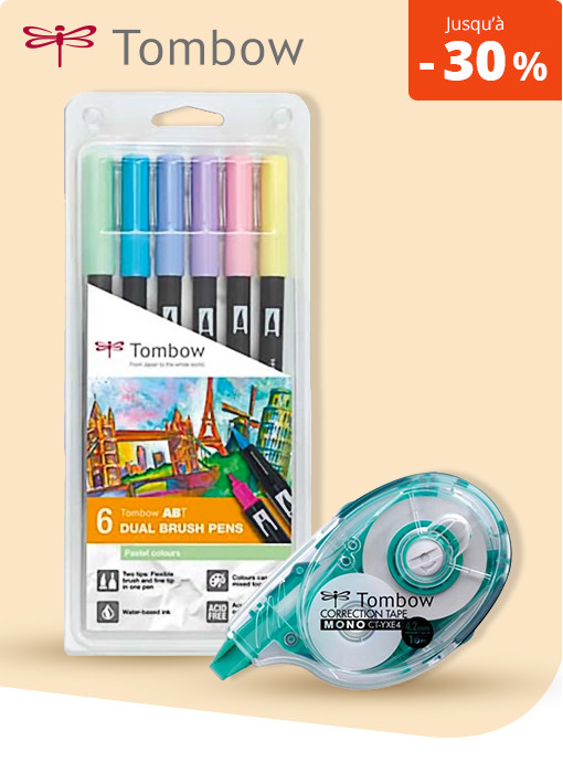 Tombow