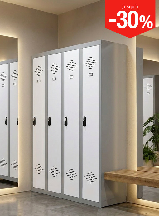 Vestiaires