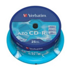 CDs y DVDs Vírgenes