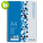 Cuadernos y libretas 
