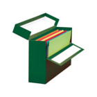 Cajas transferencia