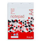 Cuadernos sin espiral