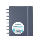 Cuadernos hojas móviles