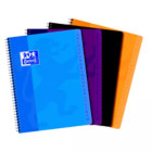 Cuadernos, libretas y blocs