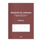 Libros de registro