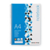 Cuadernos y blocs