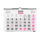 Calendarios