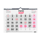 Calendarios