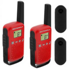 Walkie Talkies