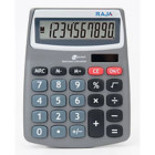 Calculadoras de sobremesa