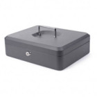 Cajas de caudales