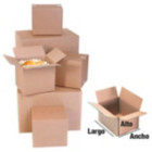 Caja americana