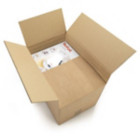 Caja adaptable