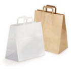 Bolsas de papel