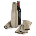 Protección para botellas