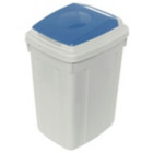 Cubos de basura