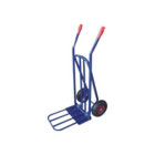 Carros y carretillas