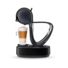 Cafeteras y filtros