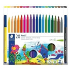 Rotuladores de colores