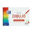 Blocs y láminas de dibujo
