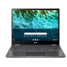 Chromebooks
