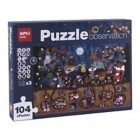Puzzles